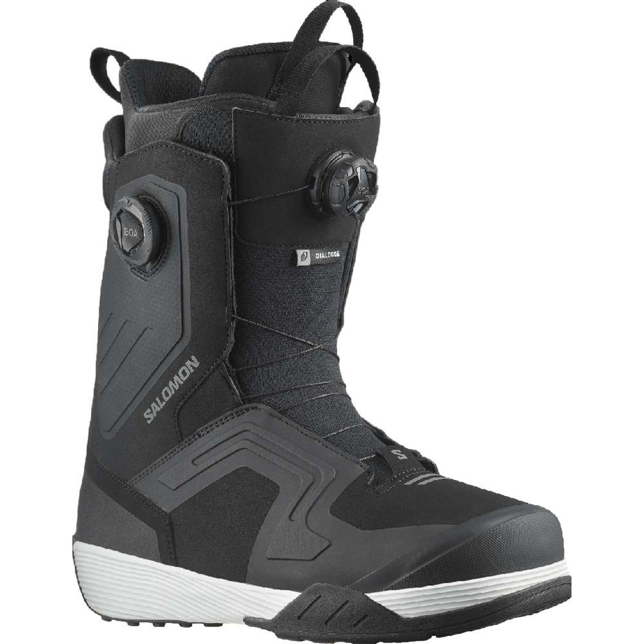 Salomon DIALOGUE DUAL BOA スノーボードブーツ 28cm 楽天市場】送料無料 SALOMON サロモン スノーボード ブーツ ボア